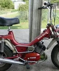 moto guzzi magnum cc 50 immatricolata 1977 moto guzzi magnum cc 50 immatricolata 1977