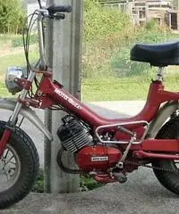 moto guzzi magnum cc 50 immatricolata 1977 moto guzzi magnum cc 50 immatricolata 1977