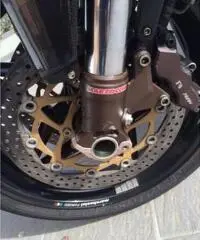 MV AGUSTA F4-1000 - 2004