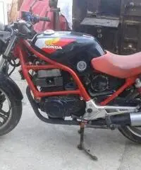 Parti per Honda CB450S