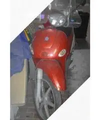 Piaggio Liberty 150 - 2006