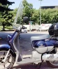 Scooter Benelli Pepe 50 cc