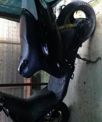 Scooter piaggio nrg mc2 Scooter piaggio nrg mc2
