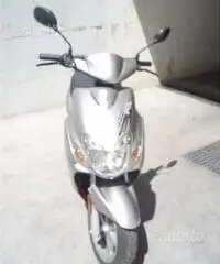 scooter yamaha