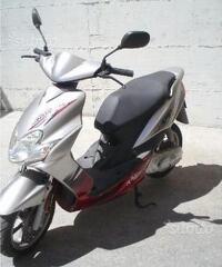 scooter yamaha