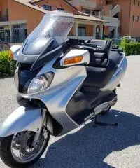 Suzuki Burgman 650 - 2003