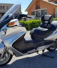 Suzuki Burgman 650 - 2003