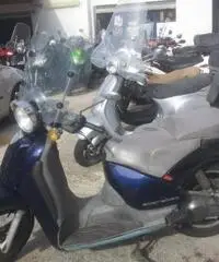 APRILIA Scarabeo 200 Scooter cc 200 APRILIA Scarabeo 200 Scooter cc 200