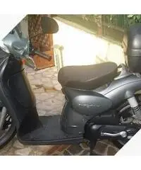 Aprilia Scarabeo 50 - 2006 Aprilia Scarabeo 50 - 2006