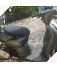 Aprilia Scarabeo 50 - 2006 Aprilia Scarabeo 50 - 2006