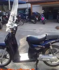APRILIA Scarabeo tipo veicolo Scooter cc 50 APRILIA Scarabeo tipo veicolo Scooter cc 50