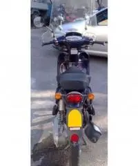 APRILIA Scarabeo tipo veicolo Scooter cc 50 APRILIA Scarabeo tipo veicolo Scooter cc 50