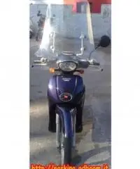 APRILIA Scarabeo tipo veicolo Scooter cc 50 APRILIA Scarabeo tipo veicolo Scooter cc 50