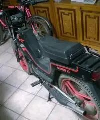 Garelli FORMUNO 1986 50cc