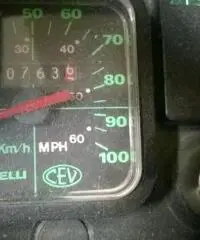 Garelli FORMUNO 1986 50cc