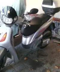 Honda SH 150 - 2002 Honda SH 150 - 2002
