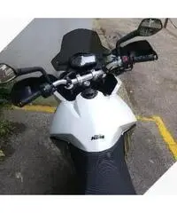 KTM 990 Supermoto SMT - 2011 KTM 990 Supermoto SMT - 2011