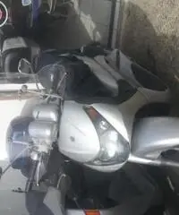 PIAGGIO Beverly Scooter cc 200 PIAGGIO Beverly Scooter cc 200