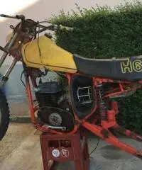 Montesa 360 h6 Montesa 360 h6