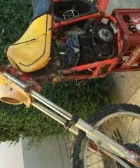 Montesa 360 h6 Montesa 360 h6