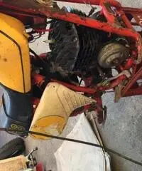 Montesa 360 h6 Montesa 360 h6