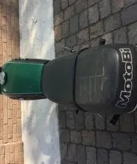 Motobi Benelli Motobi Benelli