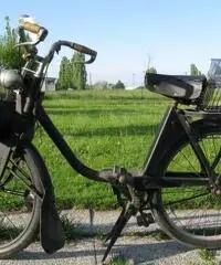 Velosolex