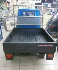 ape 50 bifaro completamente rifatto