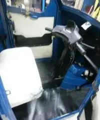 ape 50 tutto rifatto carrozzeria e meccanica