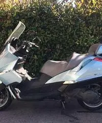 Aprilia ATLANTIC 500 - Km. 16000, Euro 1500