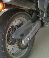 APRILIA Pegaso tipo veicolo Turismo cc 650 APRILIA Pegaso tipo veicolo Turismo cc 650