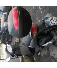 Aprilia Scarabeo 125 Light -  Euro 1150