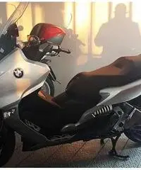 BMW C 600 Sport - Km. 14600, Euro 5000