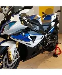 BMW HP4