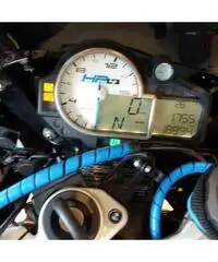 BMW HP4