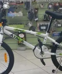 BMX ATALA 20 FUNKY nuova di fabbrica BMX ATALA 20 FUNKY nuova di fabbrica