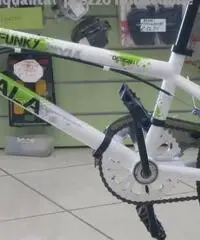 BMX ATALA 20 FUNKY nuova di fabbrica BMX ATALA 20 FUNKY nuova di fabbrica