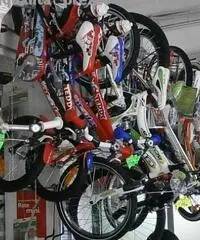 BMX ATALA 20 FUNKY nuova di fabbrica