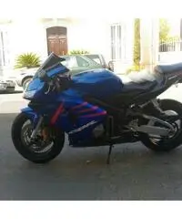 Cbr 600rr 2004