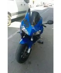 Cbr 600rr 2004