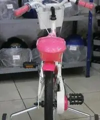 CICLO OLANDESINA DI 16 LOMBARDO nuova di fabbrica