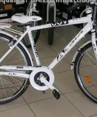 CITY-BIKE 28 ATALA TELAIO IN ALLUMINIO KM ZERO CITY-BIKE 28 ATALA TELAIO IN ALLUMINIO KM ZERO