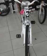 CITY-BIKE 28 ATALA TELAIO IN ALLUMINIO KM ZERO CITY-BIKE 28 ATALA TELAIO IN ALLUMINIO KM ZERO