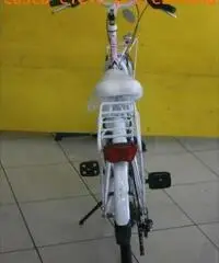 CITY-BIKE DI 28 ATALA NUOVA DI FABBRICA