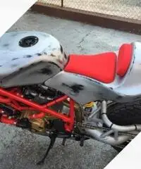 Ducati 748 special