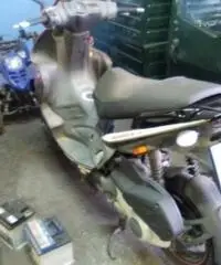Gilera Runner 125 VX
