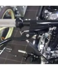 HARLEY-DAVIDSON 1450 Softail Springer 100th