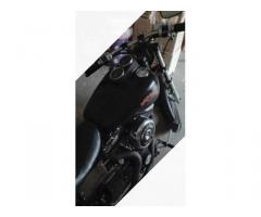 Harley-Davidson Dyna Low Rider - 2002