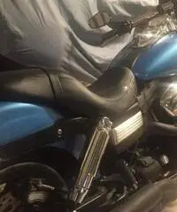 HARLEY-DAVIDSON FXDF Dyna Fat Bob H