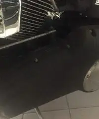 HARLEY-DAVIDSON FXDF Dyna Fat Bob H